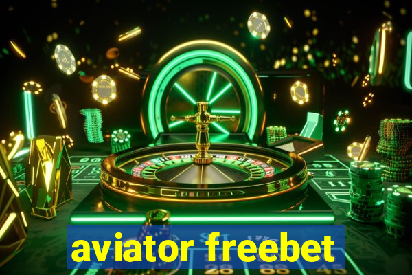 aviator freebet